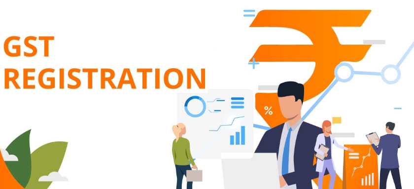 GST Registration